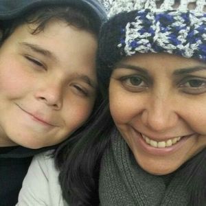 Meet your Posher, Vanessa